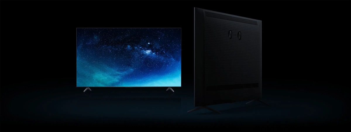 TCL 55C6K 4K QD-Mini LED 144Hz TV (2025) | Globalsat e-Shop